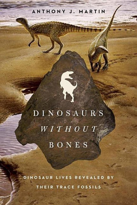 Dinosaurs Without Bones(English, Hardcover, Martin Anthony J.)