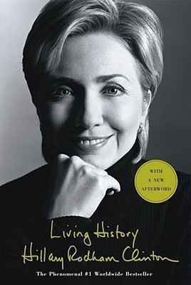 Living History(English, Paperback, Clinton Hillary Rodham)