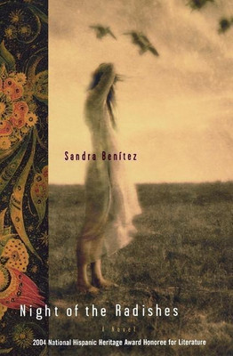 Night of the Radishes(English, Paperback, Benitez Sandra)