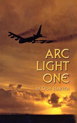 ARC Light One(English, Paperback, Harten Don)