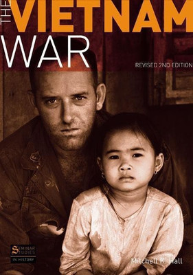 The Vietnam War(English, Paperback, Hall Mitchell K.)