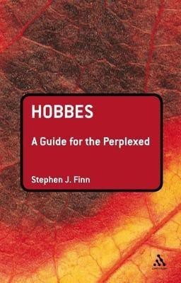 Hobbes: A Guide for the Perplexed(English, Paperback, Finn Stephen J.)