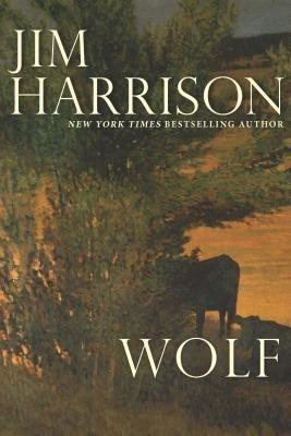 Wolf(English, Paperback, Harrison Jim)