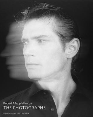 Robert Mapplethorpe - The Photographs(English, Hardcover, Martineau Paul)