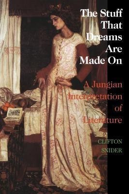 The Stuff That Dreams are Made on(English, Paperback, Snider Clifton)