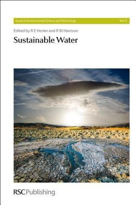 Sustainable Water(English, Hardcover, unknown)