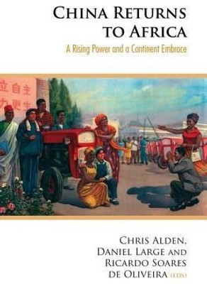 China Returns to Africa(English, Hardcover, unknown)