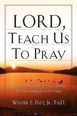 Lord, Teach Us To Pray(English, Paperback, unknown)
