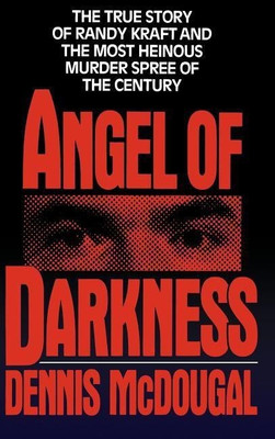 Angel of Darkness(English, Hardcover, McDOUGAL D)