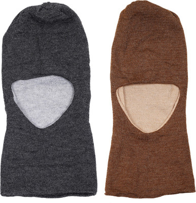 PALAMU Monkey Cap Cap(Pack of 2)