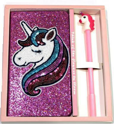AMB Handmade A6 Diary Ruled 80 Pages(Multicolor)
