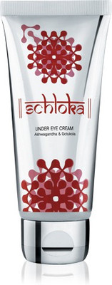 Modicare Schloka Under Eye Cream With Ashwagandha & Gotukola(20 ml)