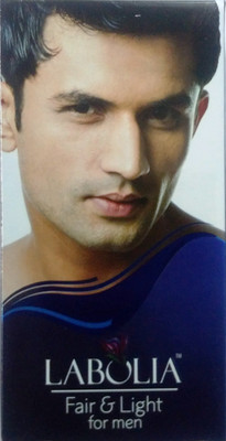 Labolia Fairness Cream For Men(50 g) Labolia Fairness Cream For Men(50 g)