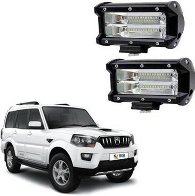APICAL LED Fog Lamp Unit for Mahindra Scorpio
