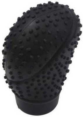 Auto Oprema Wood Gear Knob(Black)
