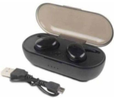 GUGGU UFS_705T TWS 4 Earbuds Bluetooth Bluetooth Bluetooth(Black, In the Ear)