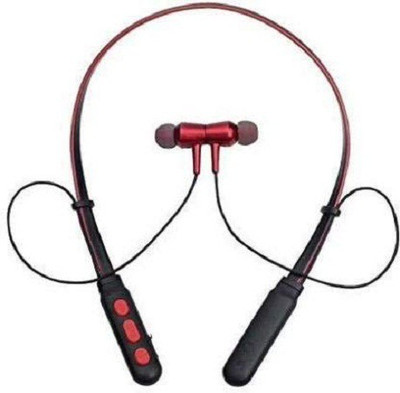 Yora b11 Sweatproof Earphone Bluetooth Headset (multicolored) Bluetooth Headset(Multicolor, True Wireless)