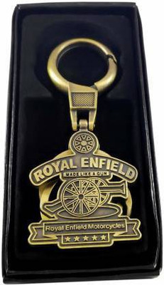 ROYALSHOP ROYAL ENFIELD-1 Key Chain