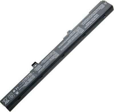 LAPCARE A41N1308 battery for A551 A551CA X451 X551 D450C D450CA D550C D550CA D551 4 Cell Laptop Battery