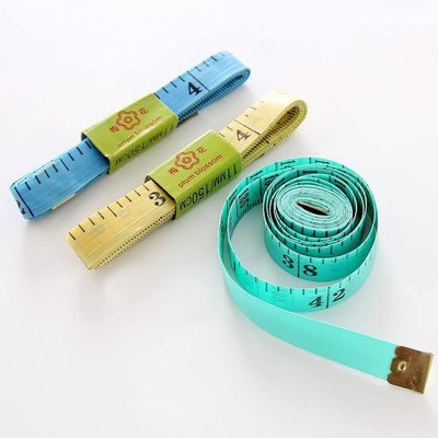 World Wide Villa WV_190 Measurement Tape(1.5 m)