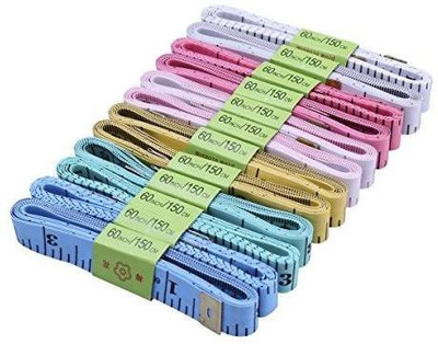 World Wide Villa WV_199 Measurement Tape(1.5 m)