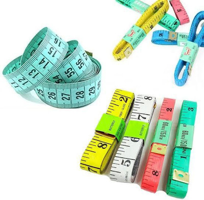 World Wide Villa WV_185 Measurement Tape(1.5 m)