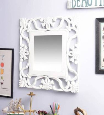Home Collection MM-3006 Decorative Mirror(Square Finish : glossy)