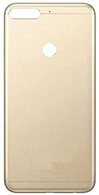 SPAREWARE HONOR 7C Back Panel(gold)
