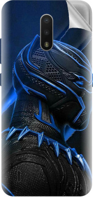 tiddler Nokia C2 Tennen Mobile Skin(Multicolor)
