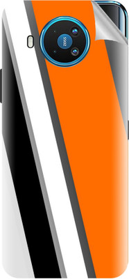 tiddler Nokia 8.3 5G Mobile Skin(Yellow)