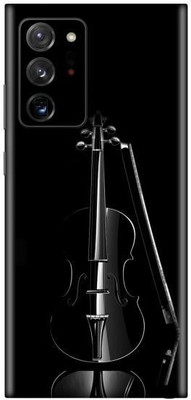 aadia SAMSUNG GALAXY NOTE 20 ULTRA Mobile Skin(Multicolor)