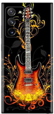 aadia SAMSUNG GALAXY NOTE 20 ULTRA Mobile Skin(Multicolor)