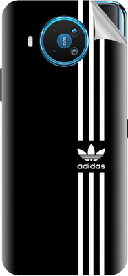 tiddler Nokia 8.3 5G Mobile Skin(Black)