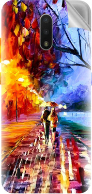 tiddler Nokia C2 Tennen Mobile Skin(Multicolor)