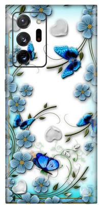 aadia SAMSUNG GALAXY NOTE 20 ULTRA Mobile Skin(Multicolor)