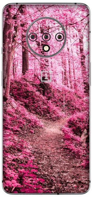 aadia ONE PLUS 7T Mobile Skin(Multicolor)