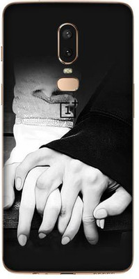 aadia OnePlus 6 Mobile Skin(Multicolor)