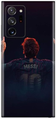 aadia SAMSUNG GALAXY NOTE 20 ULTRA Mobile Skin(Multicolor)