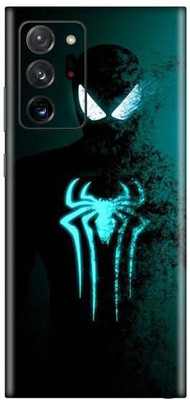 aadia SAMSUNG GALAXY NOTE 20 ULTRA Mobile Skin(Multicolor)