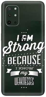 aadia ONE PLUS 8T Mobile Skin(Multicolor)