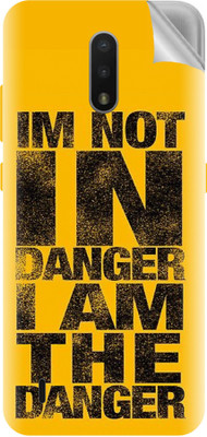 Snooky Nokia C2 Tennen Mobile Skin(Yellow)