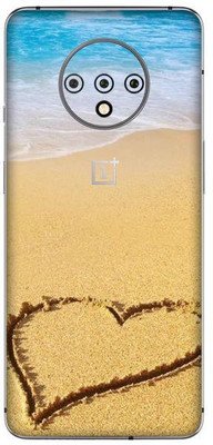 aadia ONE PLUS 7T Mobile Skin(Multicolor)