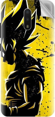 tiddler Nokia C2 Tennen Mobile Skin(Yellow)