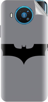 tiddler Nokia 8.3 5G Mobile Skin(Multicolor)