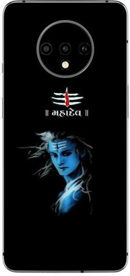 aadia ONE PLUS 7T Mobile Skin(Multicolor)