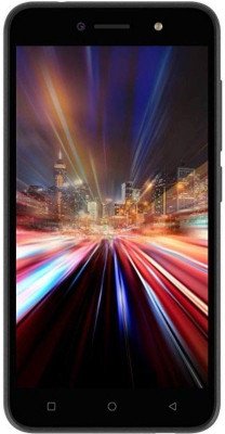 Itel A22 PRO (CHAMPAGNE GOLD, 16 GB)(2 GB RAM)
