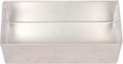 Rinkle Trendz Aluminium Bread Mould 1(Pack of 1)