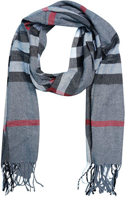 PENNYCREEK Striped Men Muffler