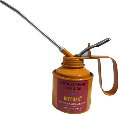 intenzo Most Attractive And Multi Purpose Oil Can Manual Pump(1 Pack of 1)