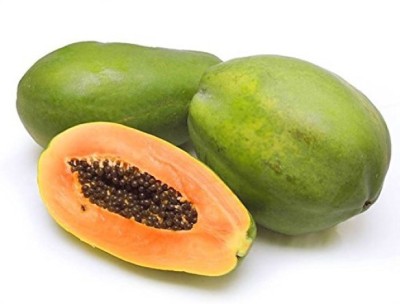 KRISHNA PAPAYA Seed(200 per packet)